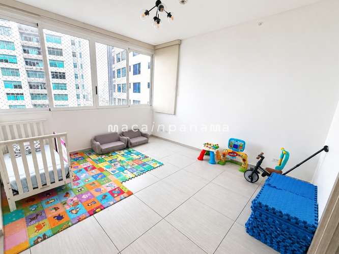Exclusivo apartamento de 4 dormitorios en PH TOWERS, San Francisco: lujo y comodidad en 329 m² - Imagen 20