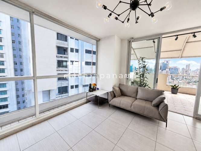 Exclusivo apartamento de 4 dormitorios en PH TOWERS, San Francisco: lujo y comodidad en 329 m² - Imagen 8