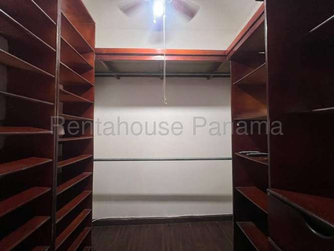 Casa en alquiler en Albrook 27LRL2936