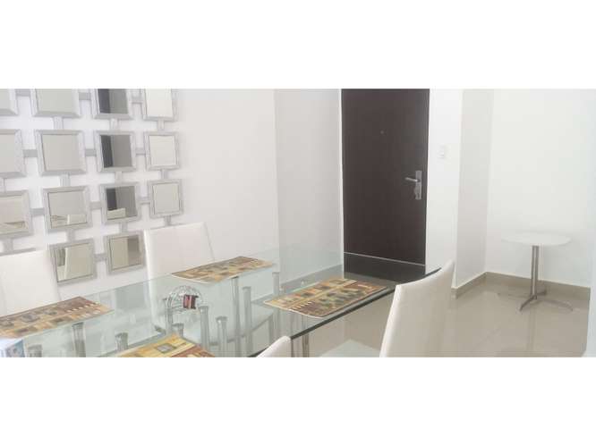 ALQUILO APARTAMENTO EN BELLA VISTA P.H. BELLE VIEW - Imagen 13