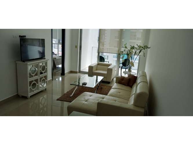 ALQUILO APARTAMENTO EN BELLA VISTA P.H. BELLE VIEW - Imagen 4
