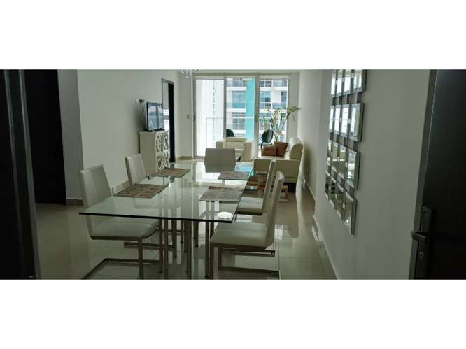 ALQUILO APARTAMENTO EN BELLA VISTA P.H. BELLE VIEW - Imagen 3