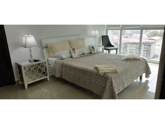 ALQUILO APARTAMENTO EN BELLA VISTA P.H. BELLE VIEW - Imagen 8