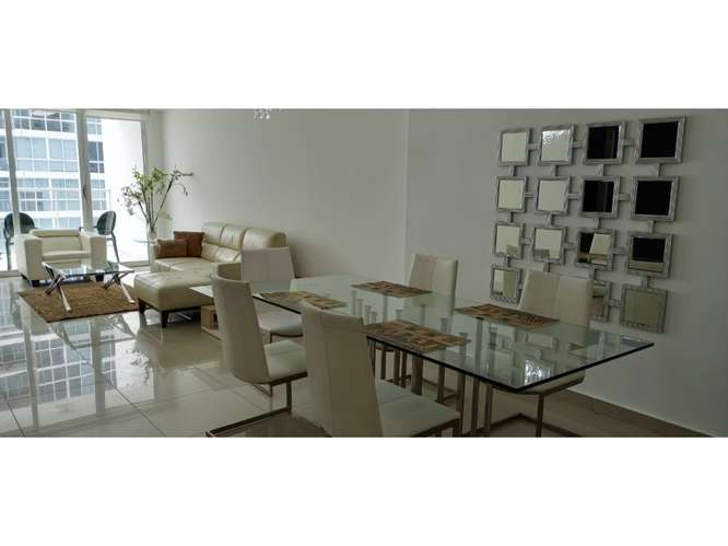 ALQUILO APARTAMENTO EN BELLA VISTA P.H. BELLE VIEW - Imagen 2
