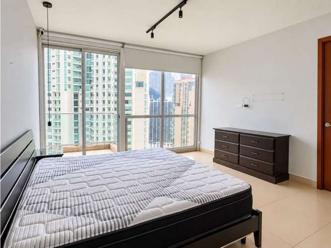 ALQUILER DE APARTAMENTO AMOBLADO EN PUNTA PACIFICA - Imagen 11