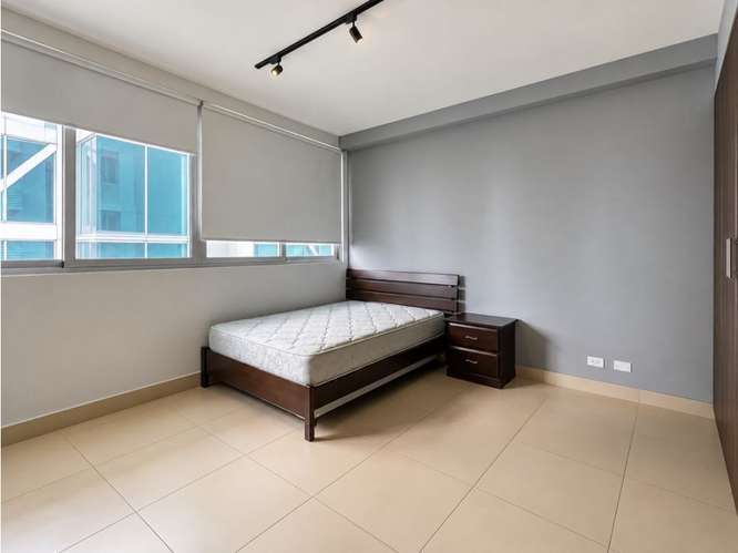 ALQUILER DE APARTAMENTO AMOBLADO EN PUNTA PACIFICA - Imagen 15