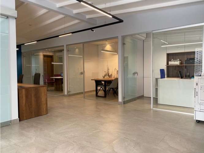 Casa y oficina en Venta en El Carmen - Imagen 10