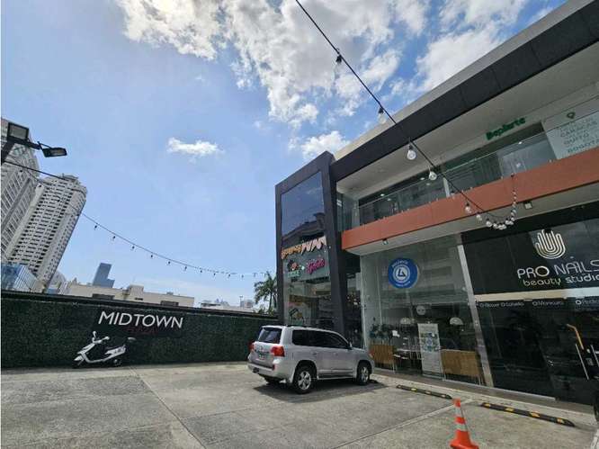 Alquiler de Local en San Francisco, Midtown Plaza - Imagen 2