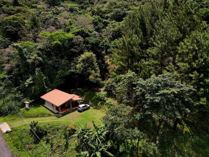 Melissa Foster Luxury alquila acogedora casita amoblada en Altos del María por $1,000 MFR2202