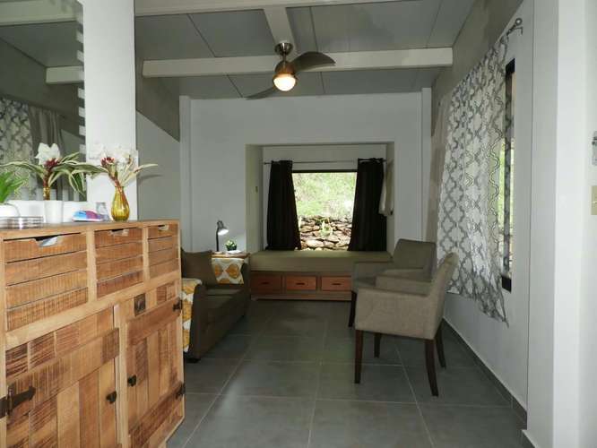 Melissa Foster Luxury alquila acogedora casita amoblada en Altos del María por $1,000 MFR2202