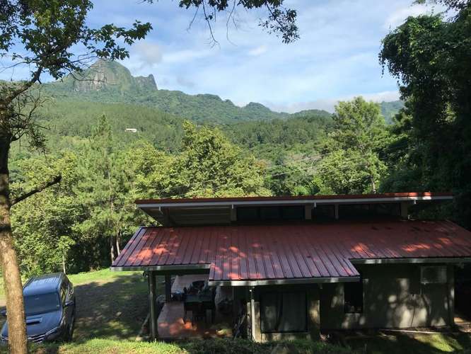 Melissa Foster Luxury alquila acogedora casita amoblada en Altos del María por $1,000 MFR2202
