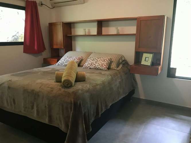 Melissa Foster Luxury alquila acogedora casita amoblada en Altos del María por $1,000 MFR2202
