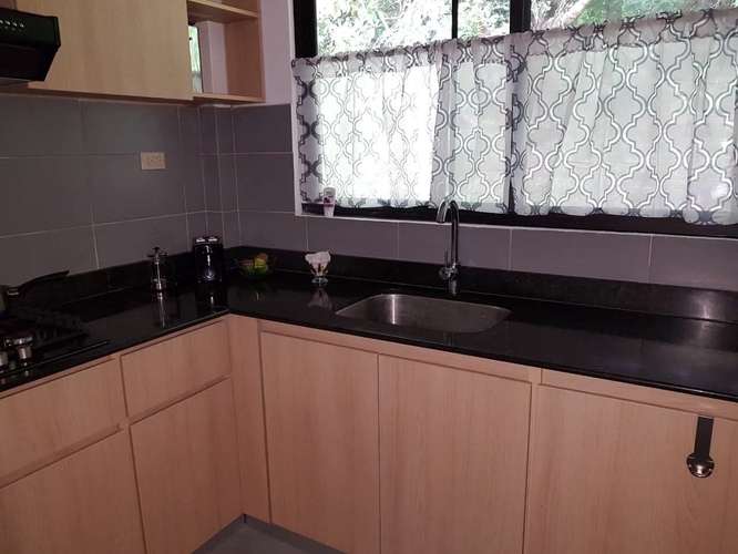 Melissa Foster Luxury alquila acogedora casita amoblada en Altos del María por $1,000 MFR2202