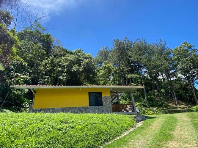 Melissa Foster Luxury alquila acogedora casita amoblada en Altos del María por $1,000 MFR2202
