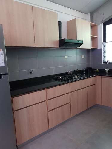 Melissa Foster Luxury alquila acogedora casita amoblada en Altos del María por $1,000 MFR2202