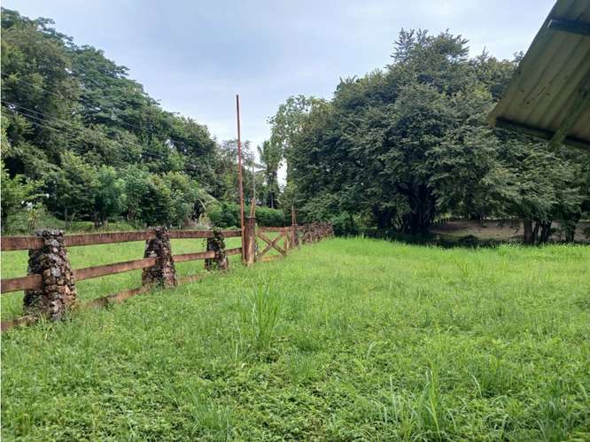 SE VENDE TERRENO 3000 M2 EN LAS LAGARTIJAS  SAN CARLOS CERCA DE RIO - Imagen 10
