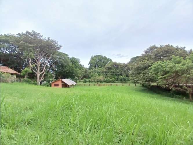 LAS LAGARTIJAS / SAN CARLOS / 3000 M2 / CERCA DE RIO / ZONAS VERDES