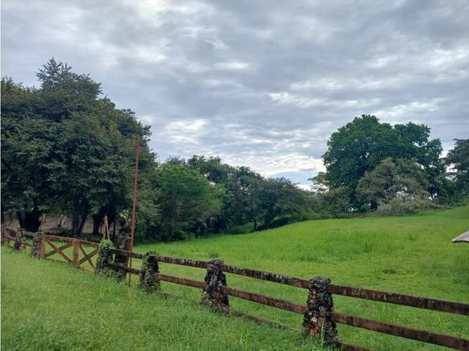 LAS LAGARTIJAS / SAN CARLOS / 3000 M2 / CERCA DE RIO / ZONAS VERDES - Imagen 4