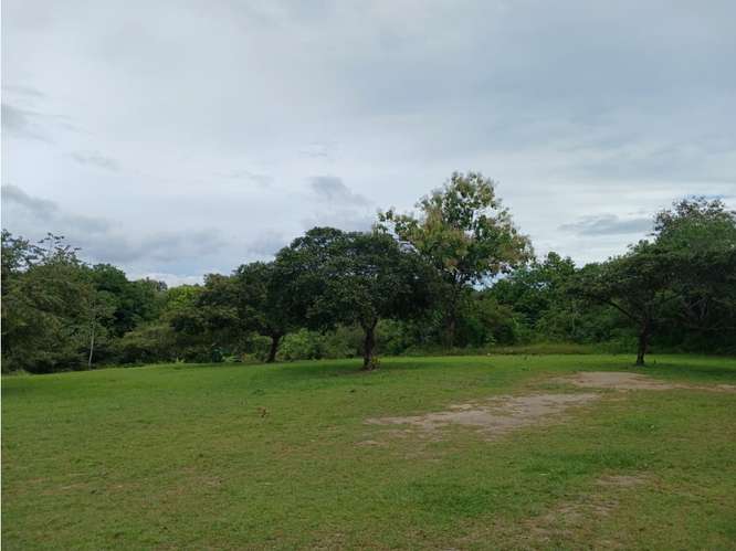 SAN JOSE / SAN CARLOS / 30000 M2 / COLINDA CON RIO / ZONAS VERDES