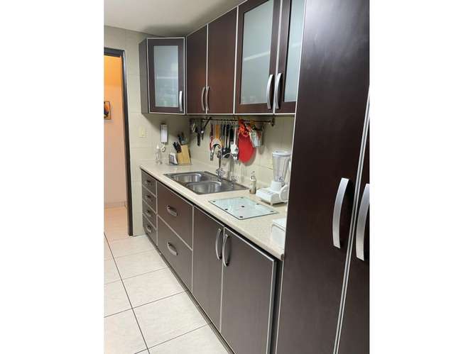 SE VENDE APRTAMENTO 142 M2 EN EL PH COCO MAR CON LINEA BLANCA