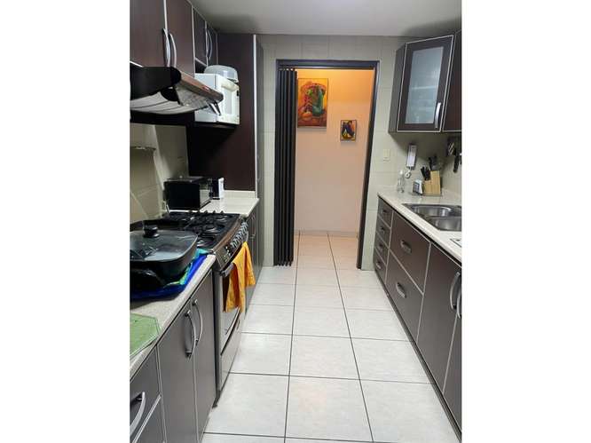 SE VENDE APRTAMENTO 142 M2 EN EL PH COCO MAR CON LINEA BLANCA
