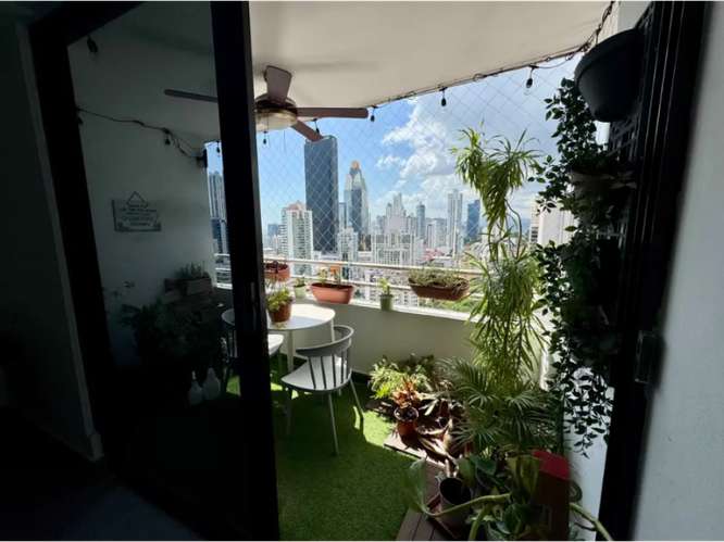 OBARRIO / BRISAS OBARRIO / 3 HABITACION / 157 M2 / 2 PARKING / BALCON