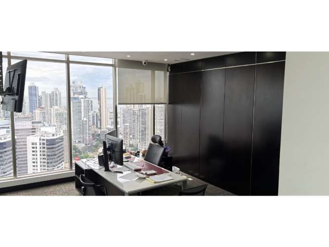 BELLA VISTA / BICSA FINANCIAL CENTER / 125M / AMOBLADA/ PARA INVERSION
