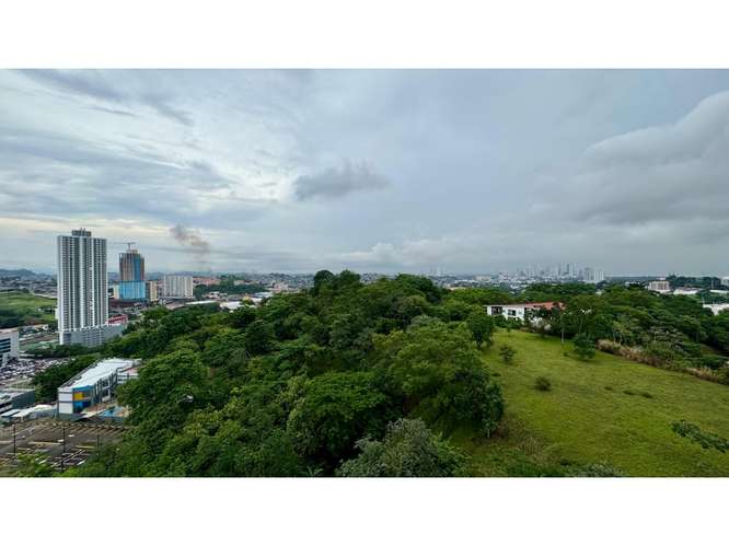 SE ALQUILA APARTAMENTO BETANIA SKY POINT TOWERS 73M LINEA BLANCA - Imagen 10