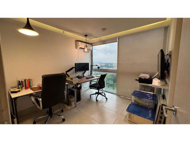 BETANIA / SKY POINT TOWERS / 73M / 2HABITACION / 2BAÑO / LINEA BLANCA - Imagen 13