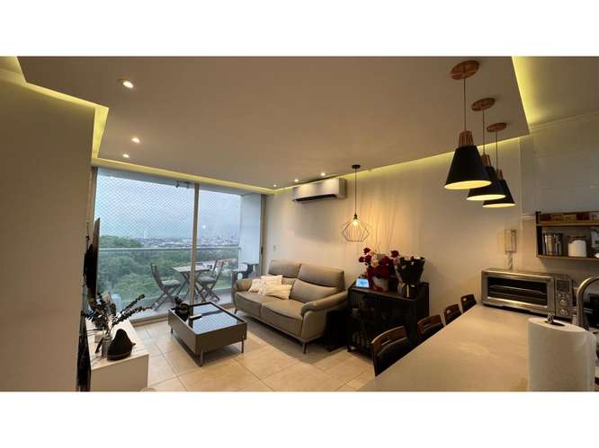 BETANIA / SKY POINT TOWERS / 73M / 2HABITACION / 2BAÑO / LINEA BLANCA - Imagen 11