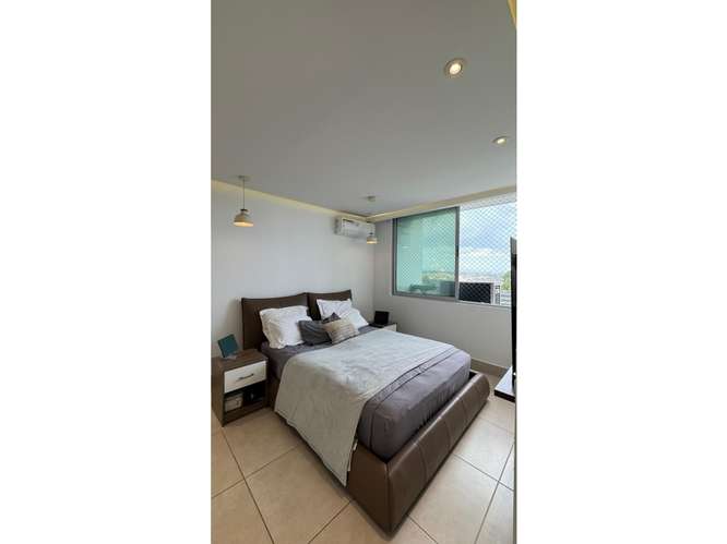 BETANIA / SKY POINT TOWERS / 73M / 2HABITACION / 2BAÑO / LINEA BLANCA - Imagen 15
