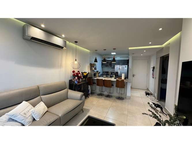 BETANIA / SKY POINT TOWERS / 73M / 2HABITACION / 2BAÑO / LINEA BLANCA - Imagen 3