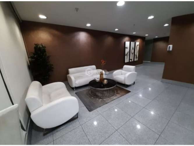 OFICINA / TOP TOWER / COSTA DEL ESTE / 75 M2 / FACIL ACCESO