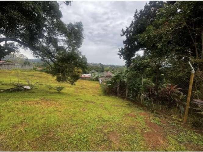 VILLA ZAITA / 1300M / SEMI PLANO / SOBRE VIA / IDEAL PARA INVERSION