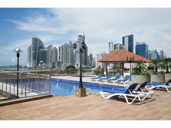 SE VENDE APARTAMENTO 245 M2 EN SAN FRANCISCO PH SAN FRANCISCO BAY