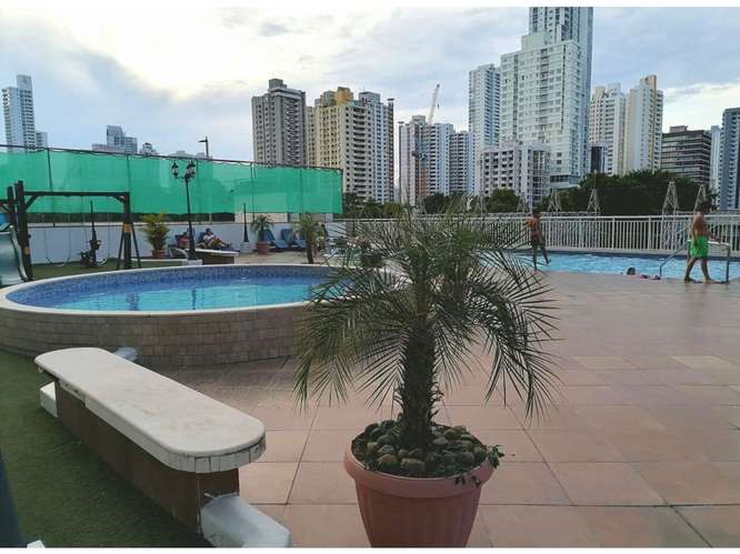 SE VENDE APARTAMENTO 245 M2 EN SAN FRANCISCO PH SAN FRANCISCO BAY