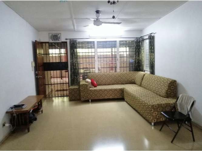 BETANIA / VILLA DE LAS FUENTES II / 285M / 3 HABITACION / 2 PARKING JC