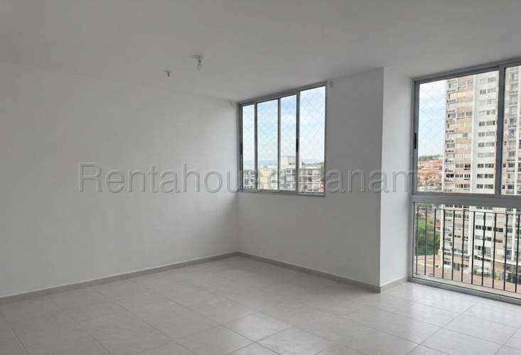 Alquiler C/ Opción a Compra de Apartamento en Ricardo J Alfaro Ph Alsacia KF - Imagen 3