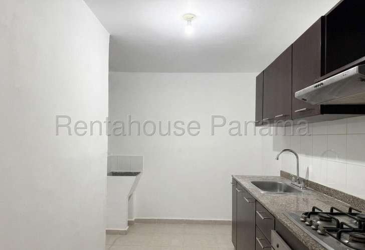 Alquiler C/ Opción a Compra de Apartamento en Ricardo J Alfaro Ph Alsacia KF - Imagen 8