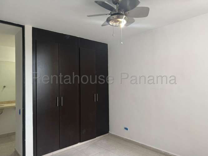 Alquiler C/ Opción a Compra de Apartamento en Ricardo J Alfaro Ph Alsacia KF - Imagen 9
