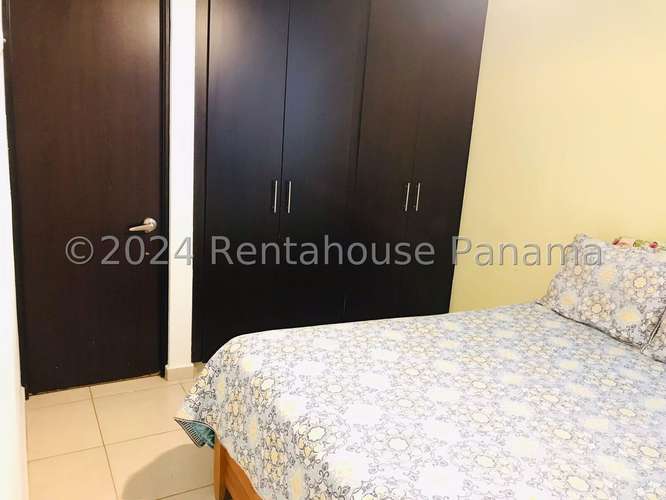 Alquiler C/ Opción a Compra de Apartamento en Ricardo J Alfaro Ph Alsacia KF - Imagen 12