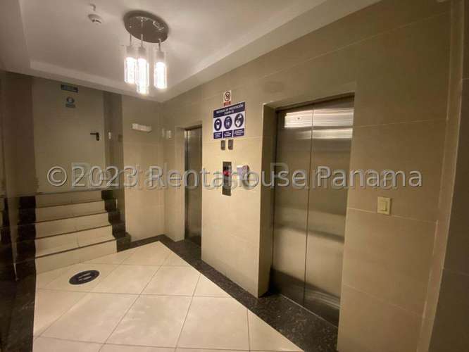 Alquiler de Apartamento en Condado del Rey Ph Terrazas del Rey KF - Imagen 15