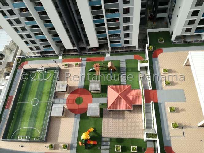 Alquiler de Apartamento en Condado del Rey Ph Terrazas del Rey KF - Imagen 10