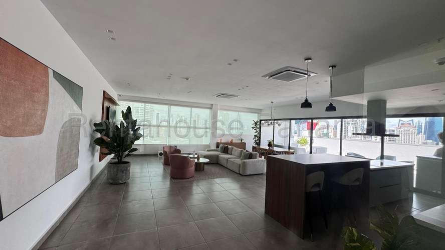 Alquiler de Apartamento en Bellavista Ph Lemon Tower KF - Imagen 2