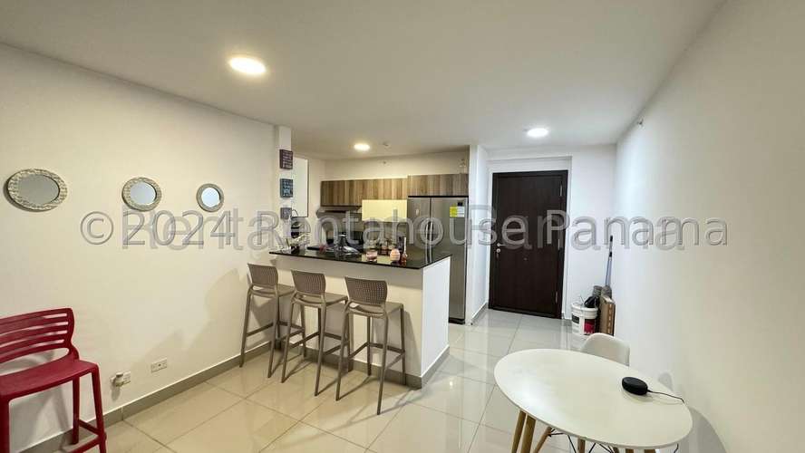 Alquiler de Apartamento en Bellavista Ph Lemon Tower KF - Imagen 4