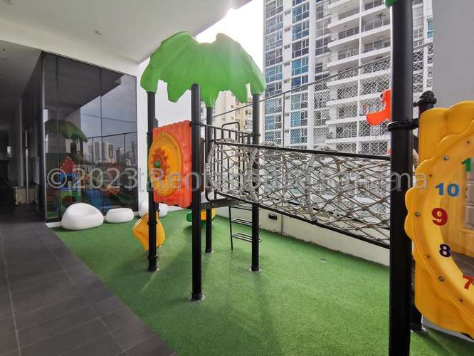 Alquiler de Apartamento en Hato Pintado Ph Loma Vista Tower KF - Imagen 15