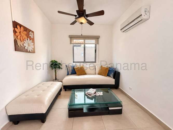 Alquiler de Casa en Panama Pacifico Palmia KF