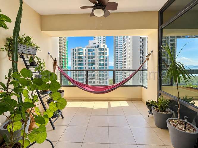 Alquiler de Apartamento en Costa del Este Ph Parque del mar II KF - Imagen 9