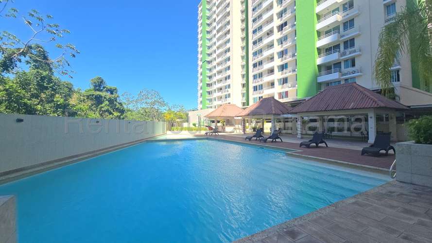 Venta de Apartamento en Condado del Rey Ph Green Patk KF