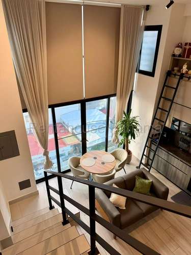 Alquiler de Apartamento en Coco del Mar Ph Dovle Cincuentenario 49 Mts PD - Imagen 15